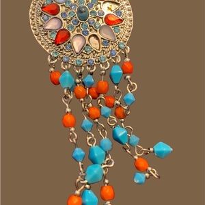 🌠Necklace Long Pendant Southwestern🌠